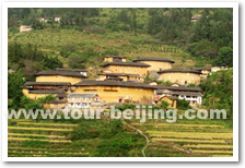 Xiamen Quanzhou Putian Meizhou Island Fuzhou Wuyishan 8 Day Tour